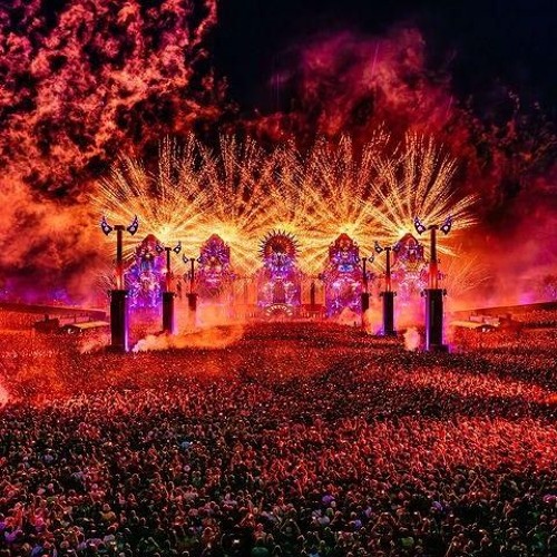Phuture Noize and Devin Wild - Defqon 1 2024