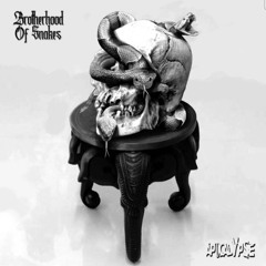 FIEND - DIVINING THE FUTURE