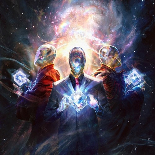 Gamergor3 - Trance ✾(Original Mix)