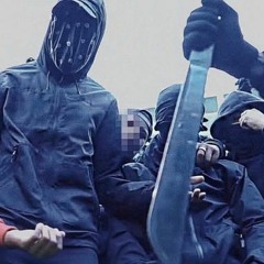 LV - ASHAMED [FELON 'CHINGY' VIP]