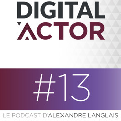 #13 IA Générative : Révolution ou Mirage ? - Interview
