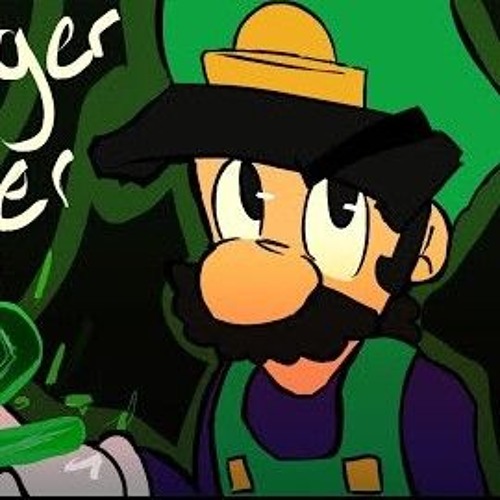 No Longer Player 2 - Super Mario: The Catastrophe