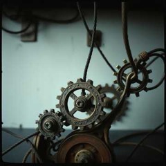 Skin of rust