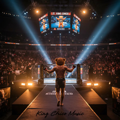 One Last Round (King Chico Club Mix)