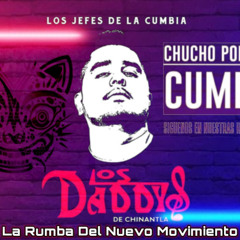 Los Daddys-La Rumba Del Nuevo Movimiento (2023) (LIMPIA)