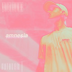 Sustance - Amnesia
