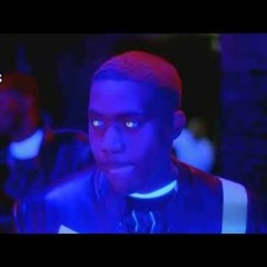 Vince Staples - The Shining (Slowed)