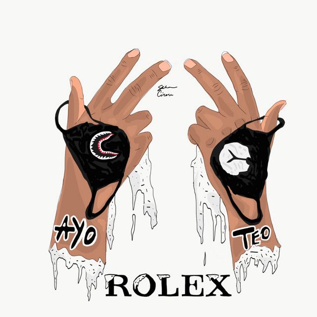 Ayo & Teo – Rolex