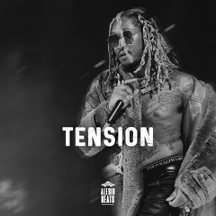 "Tension" Future x ATL Jacob x DY Krazy type beat