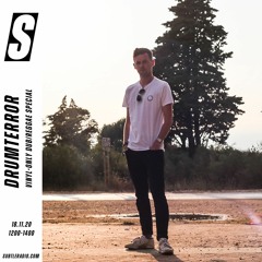 Drumterror Dub Special - Subtle - 18/11/2020