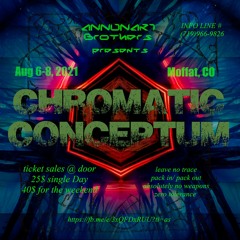 Chromatic Conceptum Mix