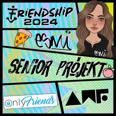 esmi Friendship 2024 mix - You Better Belize It!