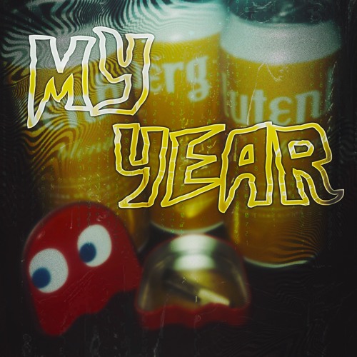 My Year (Beat)