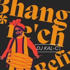 bhangre'ch refix