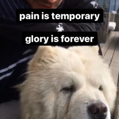 i fell its not important