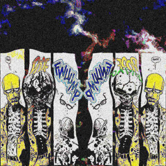 N3v3r AGAiN (feat LiLSEWERSLiDE)