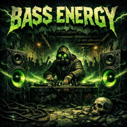 Stream DJ LK_BASS ENERGY by DJ LK | Listen online for free on SoundCloud
