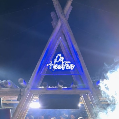 Last Hour On Heaven 01.03.2025