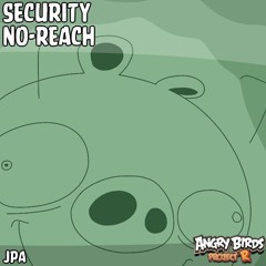 Security No-Reach