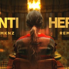 Taylor Swift - Anti-Hero (MKNZ Remix)
