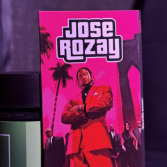 Jose Rozay (Puff Wit Me)  - KKS