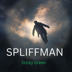 SPLIFFMAN  -