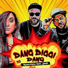 SPEECHLESS Feat. Jenet - Dang Diggi Dang