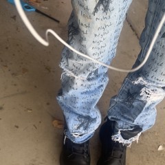 Dark heart p. (everydaysinner)