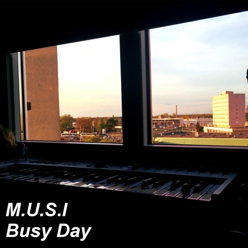 Busy Day