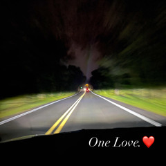 Dj Atom - One Love (mini-mix).wav