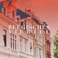 ART - BELGISCHES VIERTEL (prod. by FRIO, EDDY)