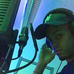 W Huncho x Thioye - TV.wav