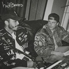 Flooded Halfbreed (Logic)