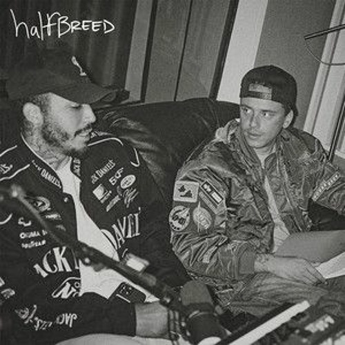 Flooded Halfbreed (Logic)