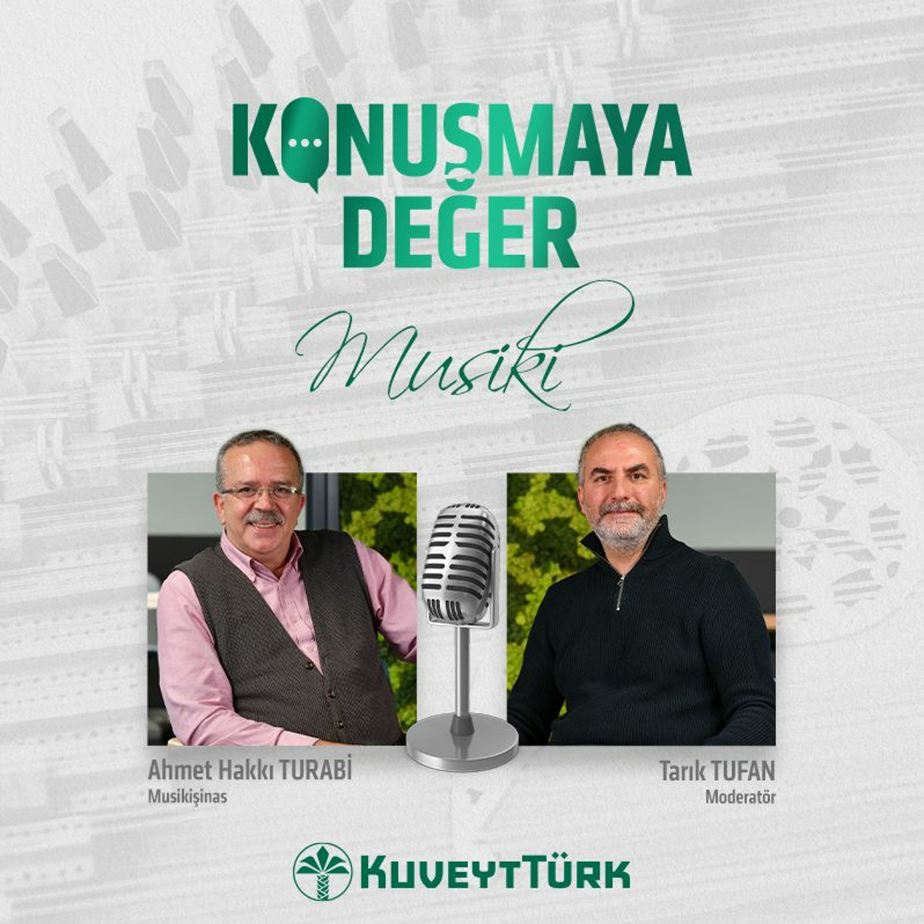 Konuşmaya Değer