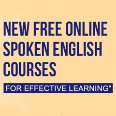 Join Our Free English Learning Course – Improve Your Skills Today!