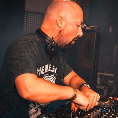 Rob Da Rhythm - Old & New Mash #5 (Jones & Stephenson / Too Fast For Mellow / The Punisher)