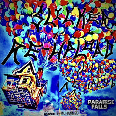 NOVISION - PARADISE FALLS ft. ZXRXKI (PROD. AKVRI)($Lick reupload)