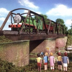 Henry’s Search For A New Flagpole (Extended)
