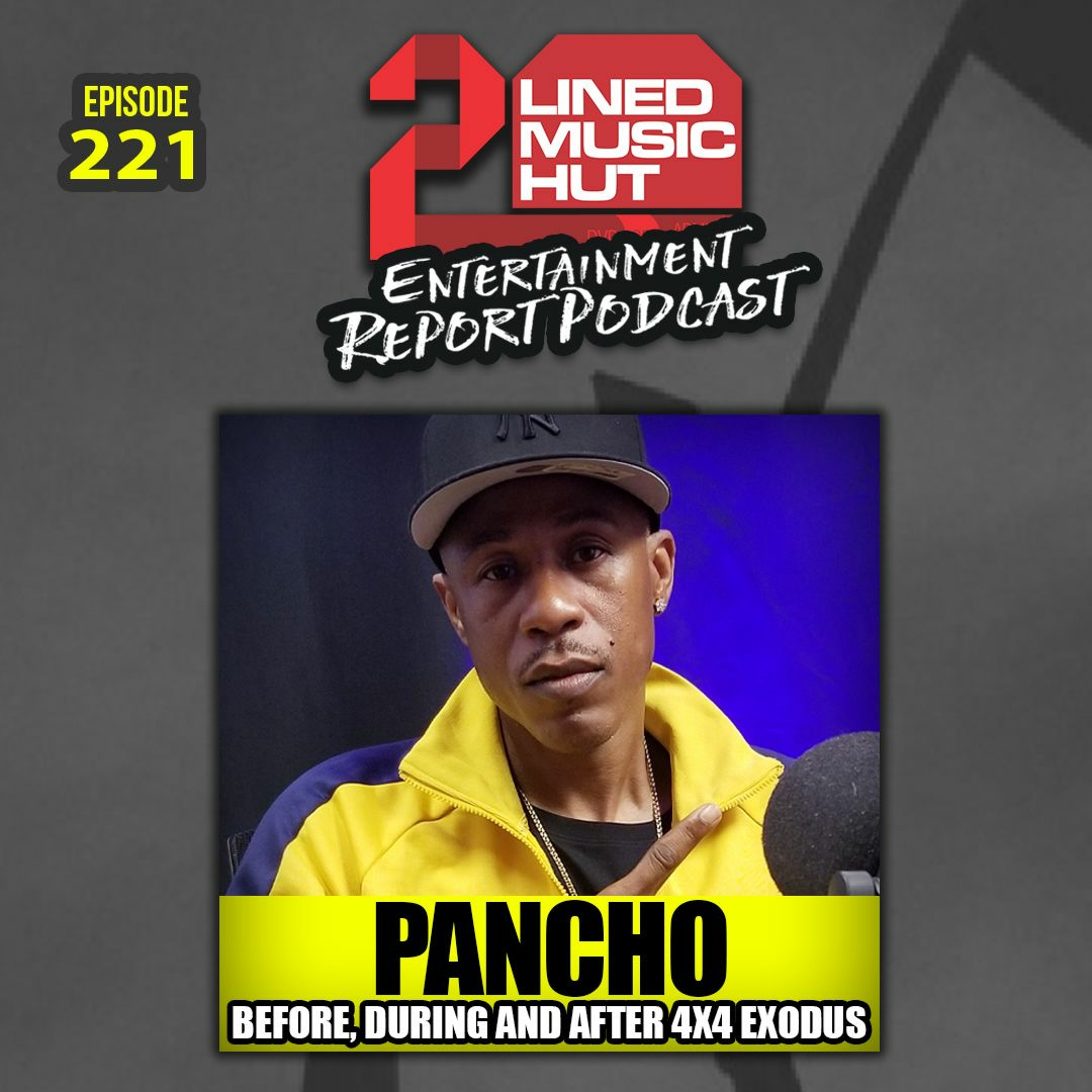 Entertainment Report Podcast