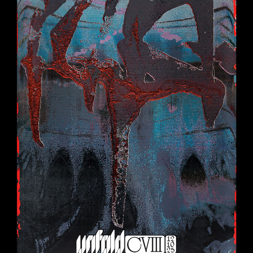 Tasman Unfold CVIII Live Recording 12/10/25