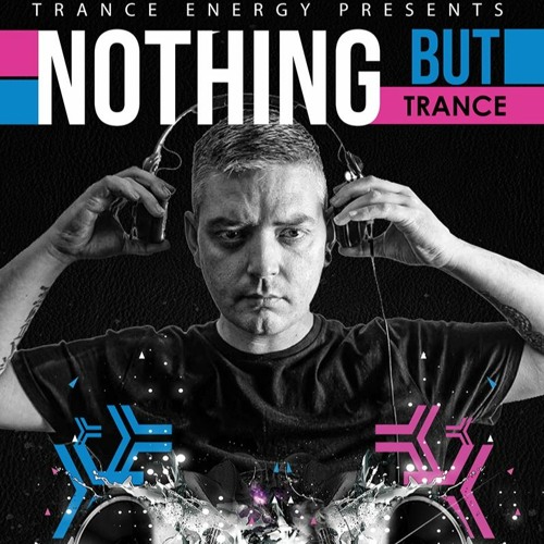 Nothing But Trance Live on Trance Energy 9th December 22
