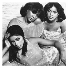 The Jones Girls - Who Can I Run To (Souldynamic Re-edit)