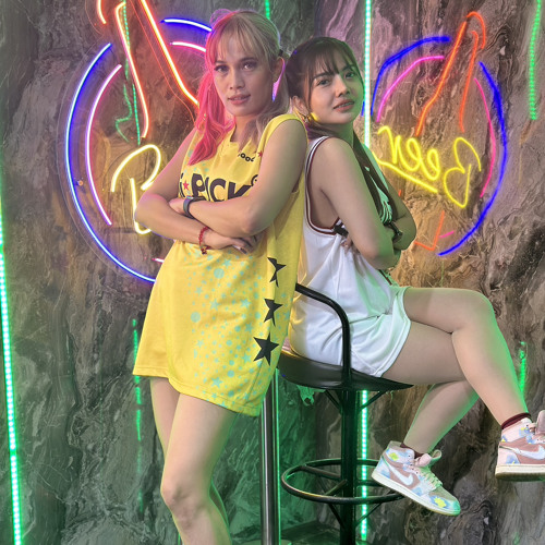 RISALAH HATI ( LEA QUINN x BOJEZ )#MARCOPOLO