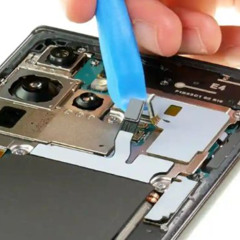 How to Recover Deleted Data on Samsung Galaxy Phone?