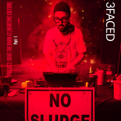 PROJECT: RAVE THE BARN #2 [WARTIME EDITION] | OTC-Part 1 (of 2)