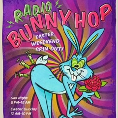Bunny Hop Mix 2021
