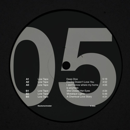 Vinyl Records
