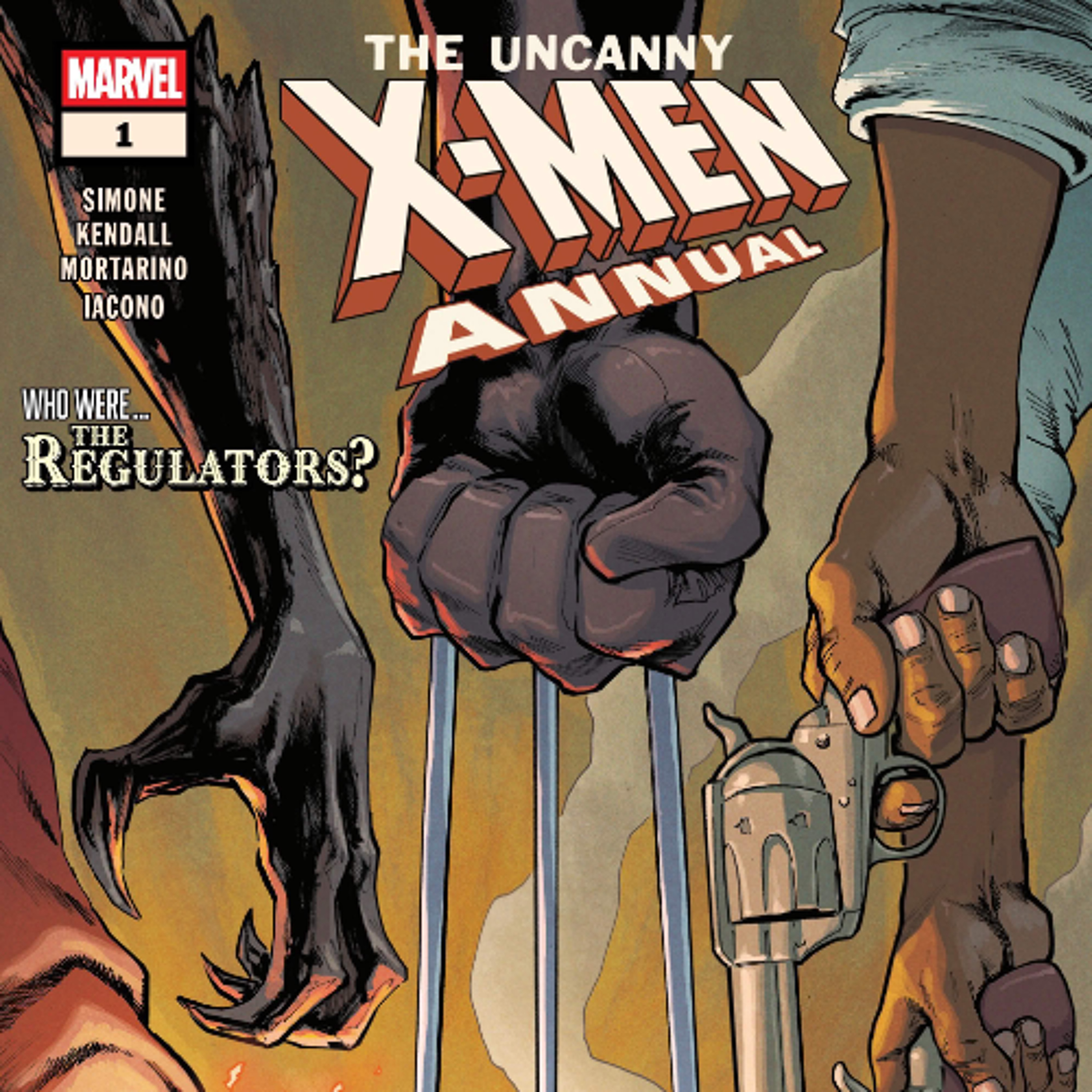 Comic Book Chronicles Ep. 667: No, We are NOT doing THAT Stupid Meme! episode artwork