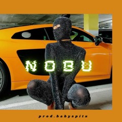 Nobu - Rubi Rose x Latto